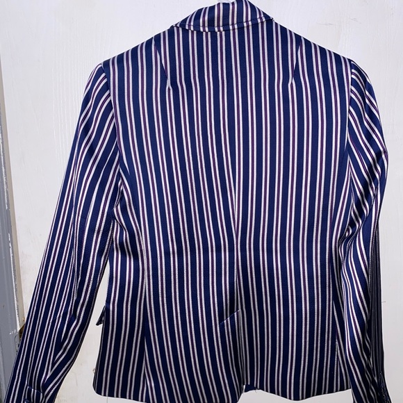 Like New! Banana Republic Blazer - Picture 2 of 3